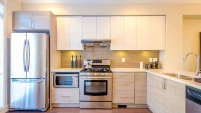 Appliance Installation and Repair